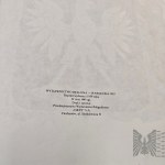 Książka: Księga Chwały Piechoty/1939/WP/IIRP - Reprint 1993