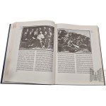 Książka: Księga Chwały Piechoty/1939/WP/IIRP - Reprint 1993