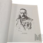 Książka: Księga Chwały Piechoty/1939/WP/IIRP - Reprint 1993