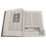 Książka: Księga Chwały Piechoty/1939/WP/IIRP - Reprint 1993