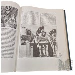 Książka: Księga Chwały Piechoty/1939/WP/IIRP - Reprint 1993