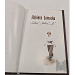 Książka: Elżbieta Zawadzka “Zelma” “Sulica” “Zo”/ Konspiracja/AK/Armia Krajowa
