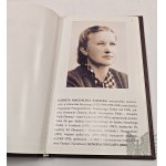 Książka: Elżbieta Zawadzka “Zelma” “Sulica” “Zo”/ Konspiracja/AK/Armia Krajowa