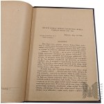 Książka: W Dziesiątą Rocznicę Zakończenia Wojny Polsko-Rosyjskiej/ Lipiński Wacław/ 1930/ Piłsudski/ Wojna Polsko-Bolszewicka