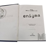 Książka: Enigma - Jedna z Największych Tajemnic II Wojny Światowej Opowiedziana na Nowo/2WŚ/Wywiad/