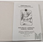 Czasopismo: Fortyfikacja Europejskim Dziedzictwem Kultury t.X. Fortyfikacja Austriacka Twierdza Przemyśl