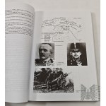 Czasopismo: Fortyfikacja Europejskim Dziedzictwem Kultury t.X. Fortyfikacja Austriacka Twierdza Przemyśl