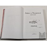 Książka: Załęski Grzegorz: Satyra w Konspiracji 1939-1944, wyd.3/ Konspiracja/Podziemie/ AK/ Armia Krajowa