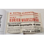 Książka: Załęski Grzegorz: Satyra w Konspiracji 1939-1944, wyd.3/ Konspiracja/Podziemie/ AK/ Armia Krajowa