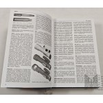 Książka: Leksykon Broni od A do Ż/ Lampel/ Mahrhold/ Militaria/ Karabin/ Pistolet/ 1WŚ/ 2WŚ
