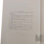 Książka: Ilustrowana Kronika Legionów Polskich 1914-1918/Quirini/Librewski/ Legiony Polskie/ Piłsudski (Reprint)