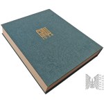 Książka: Ilustrowana Kronika Legionów Polskich 1914-1918/Quirini/Librewski/ Legiony Polskie/ Piłsudski (Reprint)