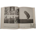 Książka: Ilustrowana Kronika Legionów Polskich 1914-1918/Quirini/Librewski/ Legiony Polskie/ Piłsudski (Reprint)