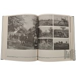 Książka: Ilustrowana Kronika Legionów Polskich 1914-1918/Quirini/Librewski/ Legiony Polskie/ Piłsudski (Reprint)