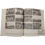 Książka: Ilustrowana Kronika Legionów Polskich 1914-1918/Quirini/Librewski/ Legiony Polskie/ Piłsudski (Reprint)