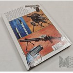Katalog: Illustriertes Lexikon der Waffen im 1. und 2. Weltkireg/ Ilustrowany Leksykon Uzbrojenia I i II Wojny Światowej - Broń Palna