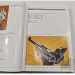 Katalog: Illustriertes Lexikon der Waffen im 1. und 2. Weltkireg/ Ilustrowany Leksykon Uzbrojenia I i II Wojny Światowej - Broń Palna