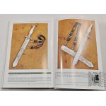 Katalog: Illustriertes Lexikon der Waffen im 1. und 2. Weltkireg/ Ilustrowany Leksykon Uzbrojenia I i II Wojny Światowej - Broń Palna
