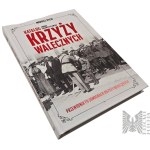 The Book: Catalog of M. Pecio’s Collection of Crosses of Valor