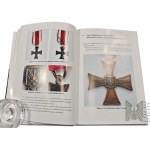 The Book: Catalog of M. Pecio’s Collection of Crosses of Valor