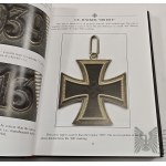 Catalogue : La Croix des Chevaliers de la Croix de fer / Dietrich Maerz / La Croix de fer / Le Troisième Reich