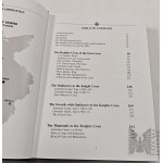 Catalogue : La Croix des Chevaliers de la Croix de fer / Dietrich Maerz / La Croix de fer / Le Troisième Reich