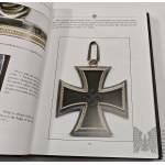 Catalogue : La Croix des Chevaliers de la Croix de fer / Dietrich Maerz / La Croix de fer / Le Troisième Reich
