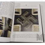 Catalogue : La Croix des Chevaliers de la Croix de fer / Dietrich Maerz / La Croix de fer / Le Troisième Reich