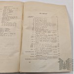 Polska/IIRP/ Legiony Polskie: Cztery Lata Wojny w Służbie Komendanta/ Przeżycia Wojenne 1914-1918/ Roman Starzyński, 1937/ Piłsudski