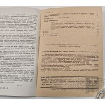 Polskie Towarzystwo Numizmatyczne (PTN): Zestaw 6 numerów periodyku “Medalierstwo i Falerystyka” z lat 1983-1996.