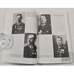 Katalog: Wojsko Polskie 1921-1939 Organizacja i odznaki kawalerii. Wielecki/Sieradzki