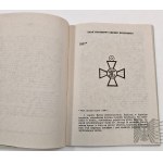 Książka: Krogulec Grzegorz: Krzyż Św. Jerzego/ Rosja Carska/ Święty Jerzy/ Order/ Odznaczenie/ PTAiN