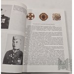 Katalog: Wojsko Polskie 1921-1939 Odznaki Pamiątkowe Piechoty/Wielecki/Sieradzki