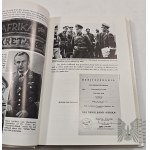Katalog: German Military Cuffbands 1784-Present/ Niemieckie Opaski od 1784 do Czasów Współczenych/ Williamson