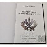 Catalog: Foresters’ Eagles Through the Ages / Wojciech Boczkowski / The Eagle