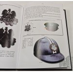 Katalog: Orły Leśników na Przestrzeni Wieków/ Wojciech Boczkowski/ Orzeł