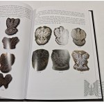 Katalog: Orły Leśników na Przestrzeni Wieków/ Wojciech Boczkowski/ Orzeł