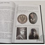 Katalog: Orły Leśników na Przestrzeni Wieków/ Wojciech Boczkowski/ Orzeł