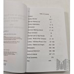 Katalog: A Guide to 3rd Reich Cutlery. Its Monograms, Logos and Maker Marks/ Przewodnik po Sztućcach III Rzeszy. Monogramy, Loga, Sygnatury Producentów/ Yannes
