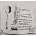 Katalog: A Guide to 3rd Reich Cutlery. Its Monograms, Logos and Maker Marks/ Przewodnik po Sztućcach III Rzeszy. Monogramy, Loga, Sygnatury Producentów/ Yannes