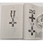 Katalog: Order Krzyża Grunwaldu/ Aleksander Mazur/ PTAiN