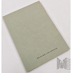 Katalog: Order Krzyża Grunwaldu/ Aleksander Mazur/ PTAiN