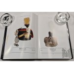 Katalog: Spiked Helmets of Imperial Germany vol.2 Cavalry, Artillery Train/ Pickelhauby Rzeszy Niemieckiej/ Pickelhauba/Prusy/Tony Cowan