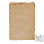 II RP Książka Moja Służba W Brygadzie Tom II Sławoj Składkowski Warszawa 1933