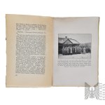 II RP Książka Moja Służba W Brygadzie Tom II Sławoj Składkowski Warszawa 1933
