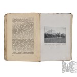 II RP Książka Moja Służba W Brygadzie Tom II Sławoj Składkowski Warszawa 1933 - Ognisko Podoficerów Zawodowych Garnizonu Regny