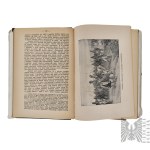II RP Książka Wojna Polsko Rosyjska 1792 r. Tom Drugi Kampania Litewska Adam Wolański Poznań 1922