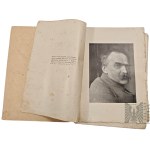 Polska/IIRP: Pamiątka z Polski, Wydawnictwo Okolicznościowe, 1927/ Polonia/ USA/ Piłsudski