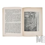 PSZnZ Książka Mieczysław Grydzewski, Jan Henryk Dąbrowski - Drukarnia Armii Polskiej na Wschodzie, Rzym 1945, Oddział Kultury i Pracy 2 Korpus Polski