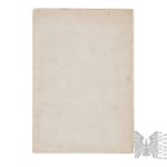 PSZnZ Książka Mieczysław Grydzewski, Jan Henryk Dąbrowski - Drukarnia Armii Polskiej na Wschodzie, Rzym 1945, Oddział Kultury i Pracy 2 Korpus Polski